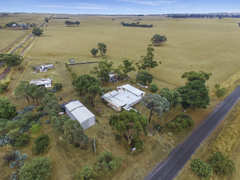 123 Shiells Lane, Joyces Creek VIC 3462
