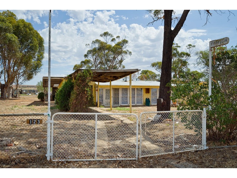 123 Shiells Lane, Joyces Creek VIC 3462