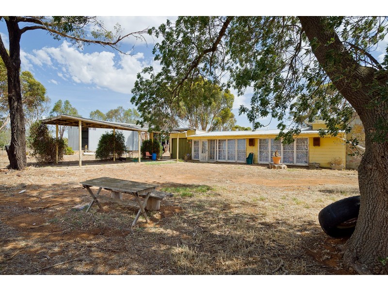 123 Shiells Lane, Joyces Creek VIC 3462