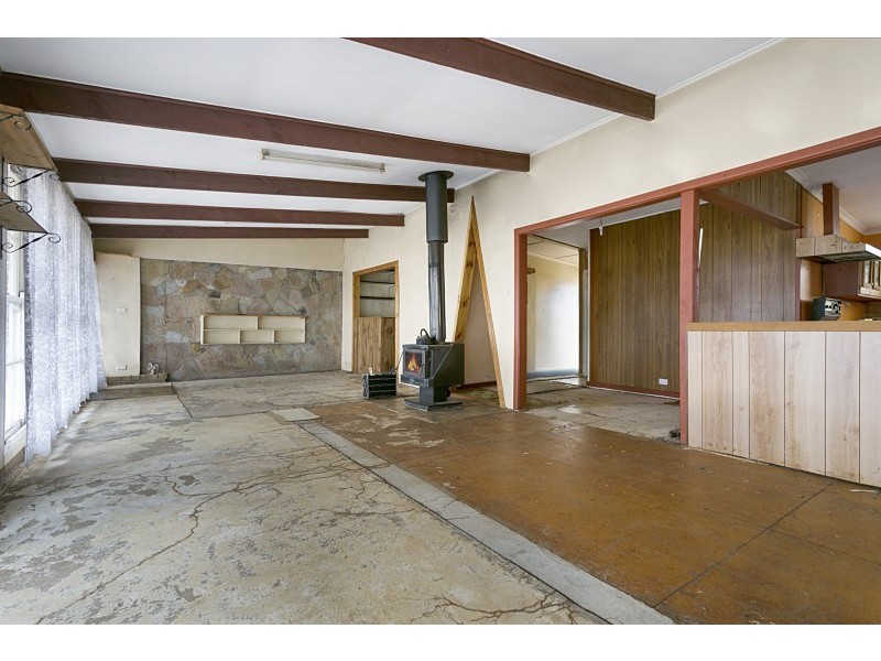 123 Shiells Lane, Joyces Creek VIC 3462