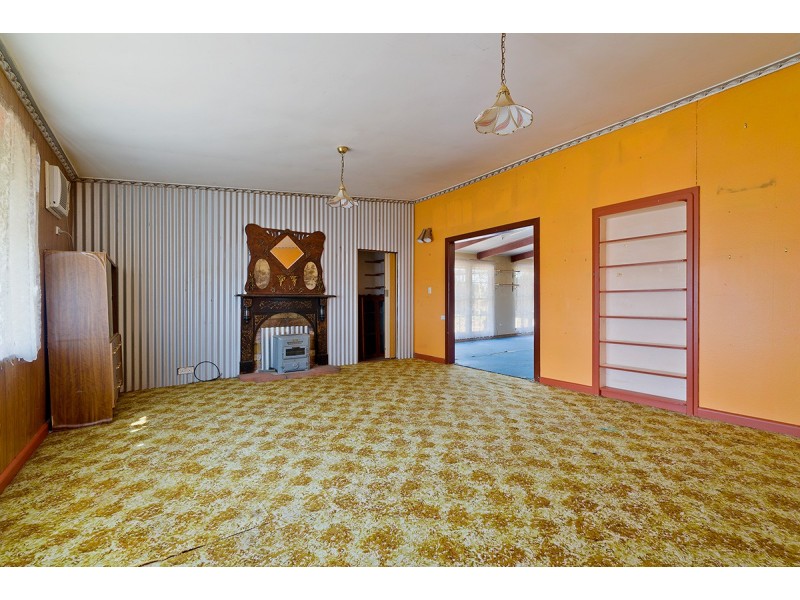 123 Shiells Lane, Joyces Creek VIC 3462