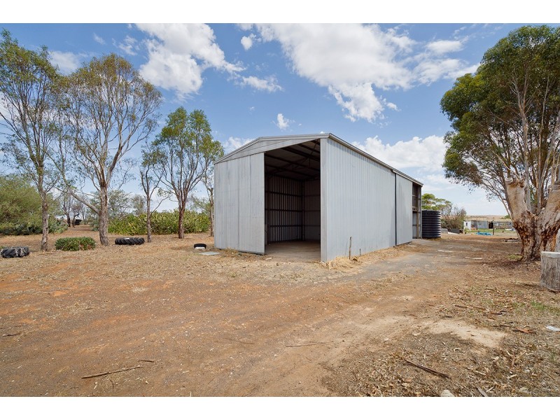 123 Shiells Lane, Joyces Creek VIC 3462