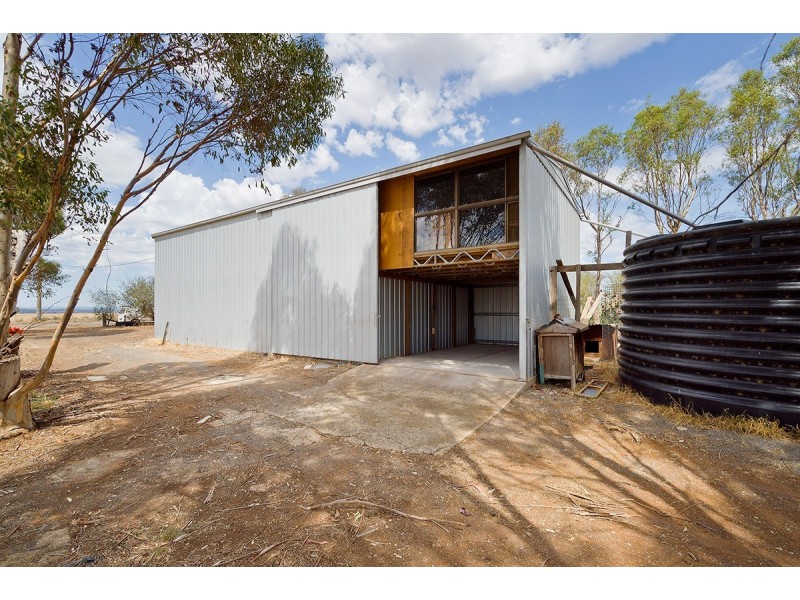 123 Shiells Lane, Joyces Creek VIC 3462
