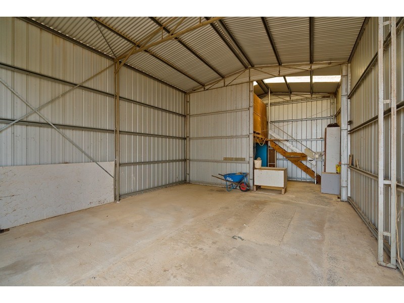 123 Shiells Lane, Joyces Creek VIC 3462