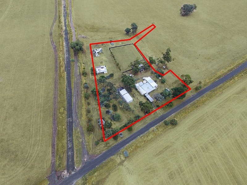 123 Shiells Lane, Joyces Creek VIC 3462
