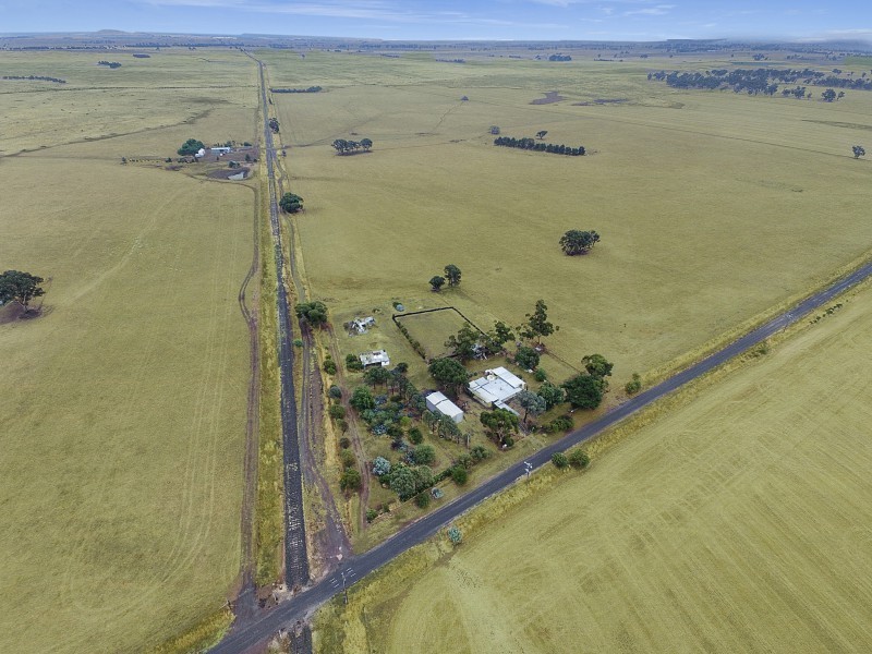 123 Shiells Lane, Joyces Creek VIC 3462