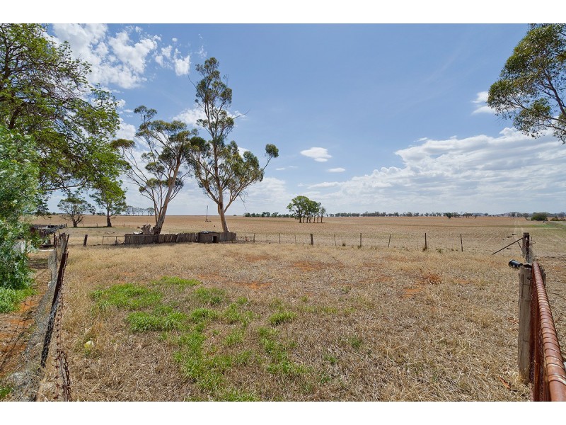 123 Shiells Lane, Joyces Creek VIC 3462
