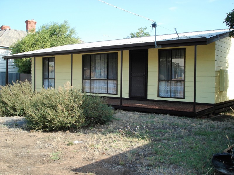 39 Broadway, Dunolly VIC 3472