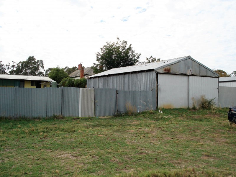 39 Broadway, Dunolly VIC 3472