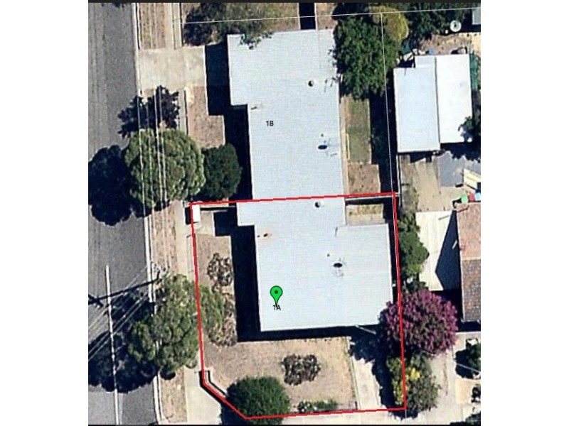 1A Strathdale Crescent, Strathdale VIC 3550