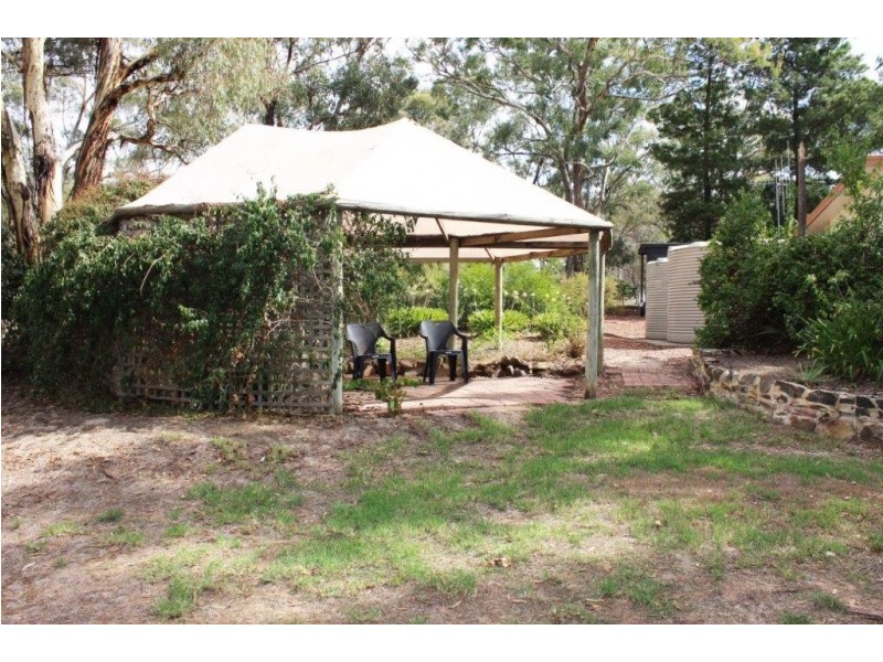 4847 Calder Highway, Ravenswood VIC 3453