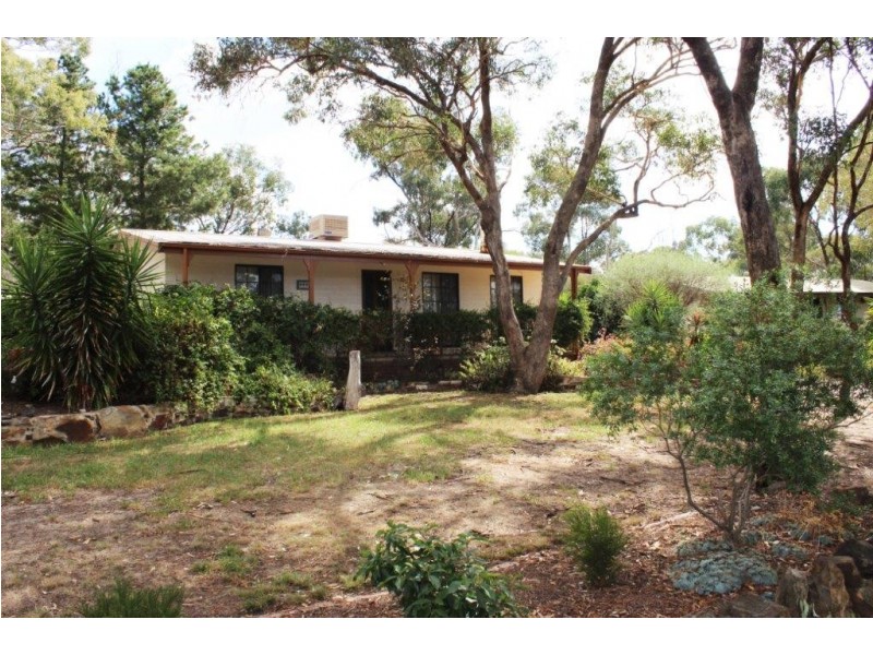 4847 Calder Highway, Ravenswood VIC 3453