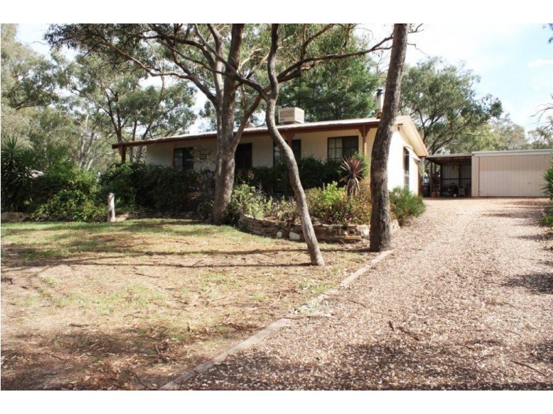 4847 Calder Highway, Ravenswood VIC 3453