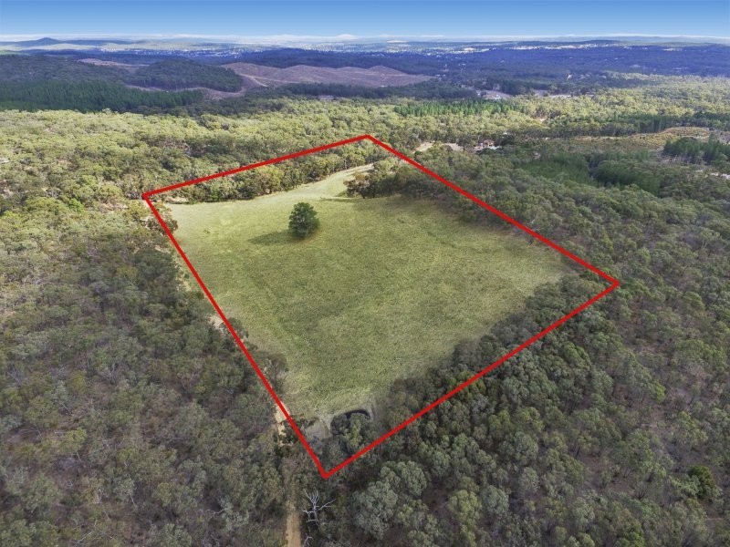 191 Specimen Gully Road, Barkers Creek VIC 3451