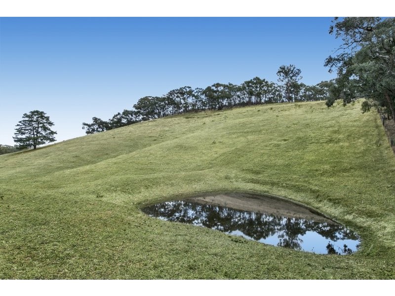 191 Specimen Gully Road, Barkers Creek VIC 3451