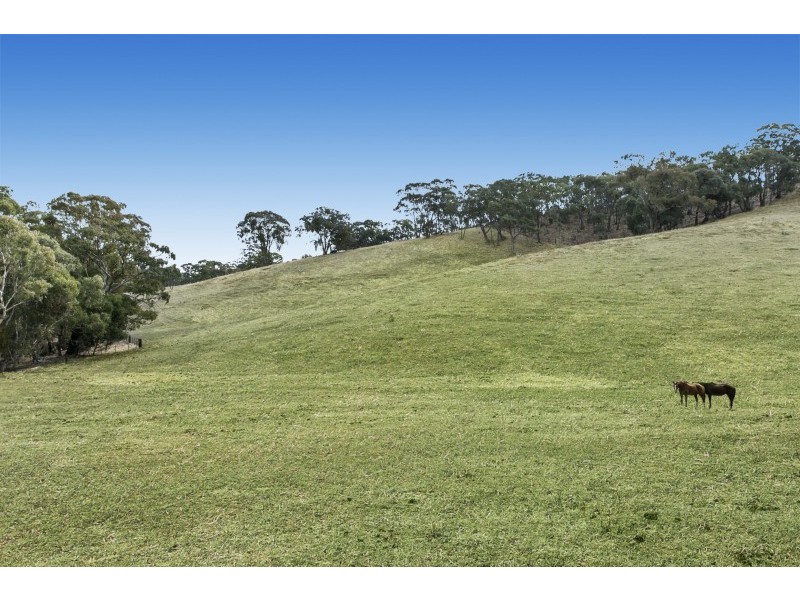 191 Specimen Gully Road, Barkers Creek VIC 3451