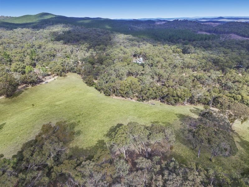 191 Specimen Gully Road, Barkers Creek VIC 3451