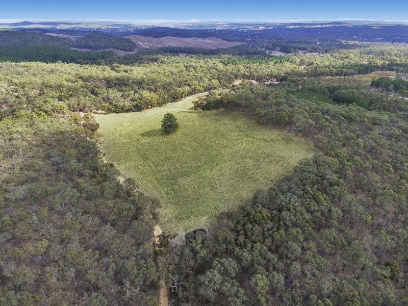 191 Specimen Gully Road, Barkers Creek VIC 3451