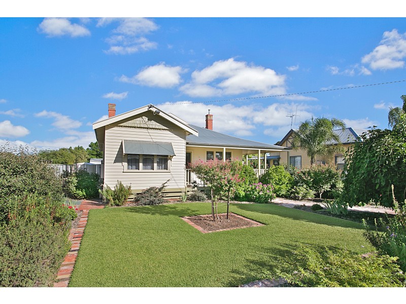 78 Echuca Road, Rochester VIC 3561