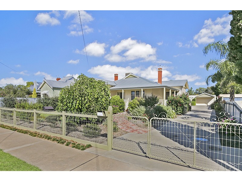 78 Echuca Road, Rochester VIC 3561