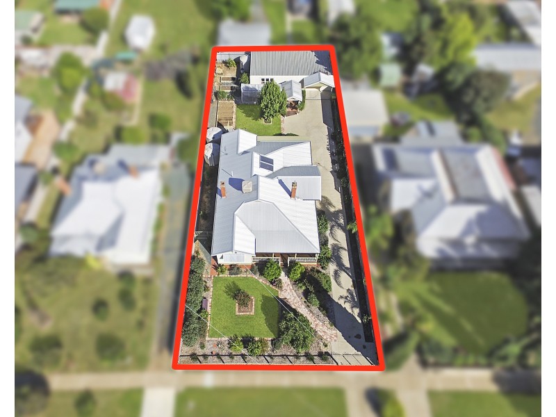 78 Echuca Road, Rochester VIC 3561