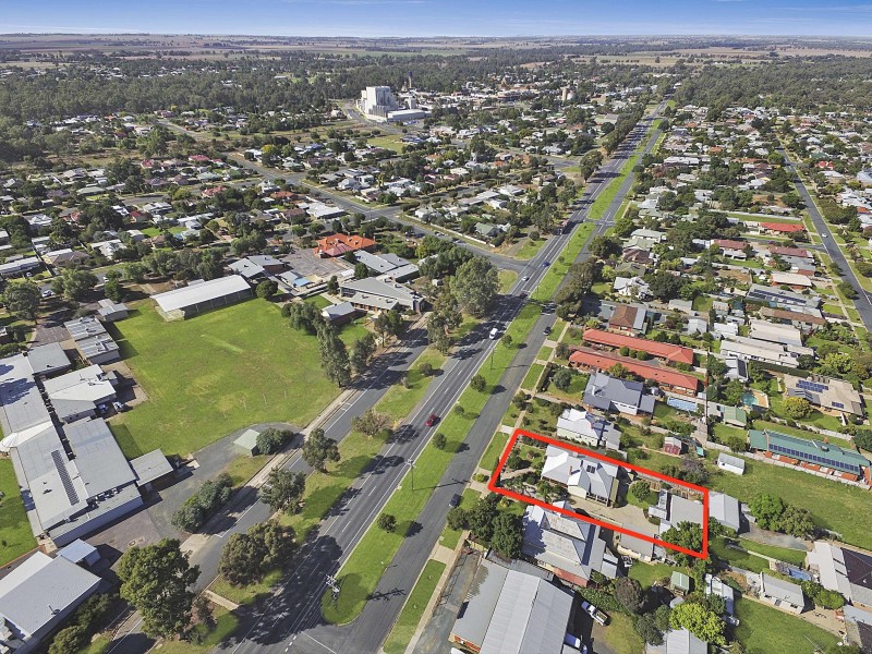 78 Echuca Road, Rochester VIC 3561
