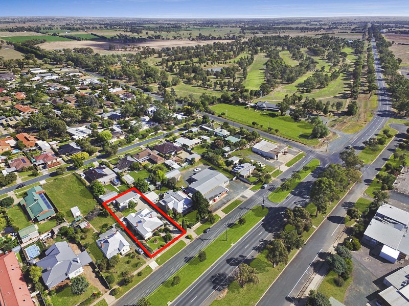 78 Echuca Road, Rochester VIC 3561