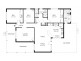 78 Echuca Road, Rochester VIC 3561 Floorplan