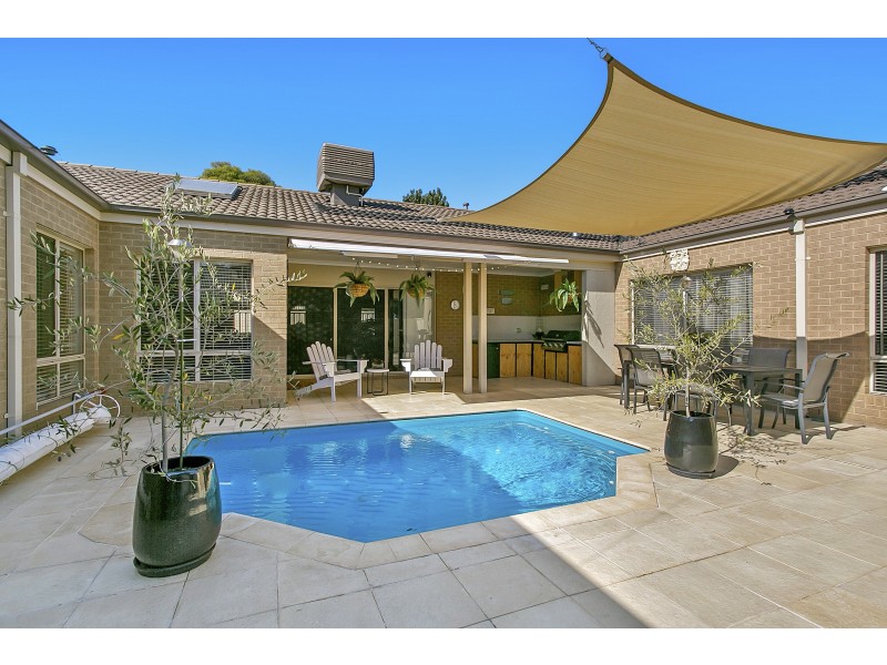 165 Kilmore Road, Heathcote VIC 3523