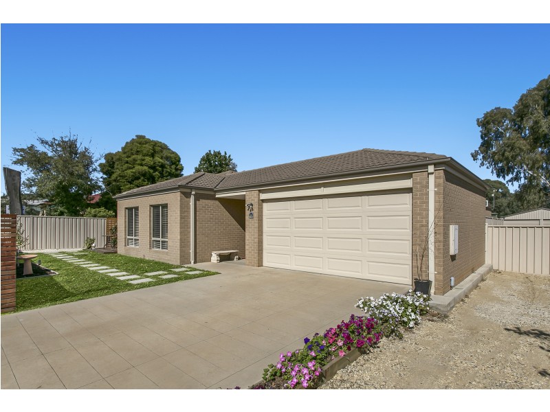 165 Kilmore Road, Heathcote VIC 3523
