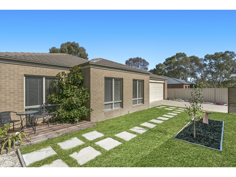 165 Kilmore Road, Heathcote VIC 3523