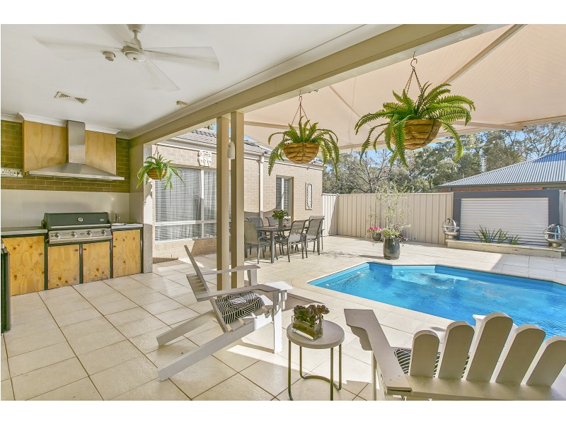 165 Kilmore Road, Heathcote VIC 3523