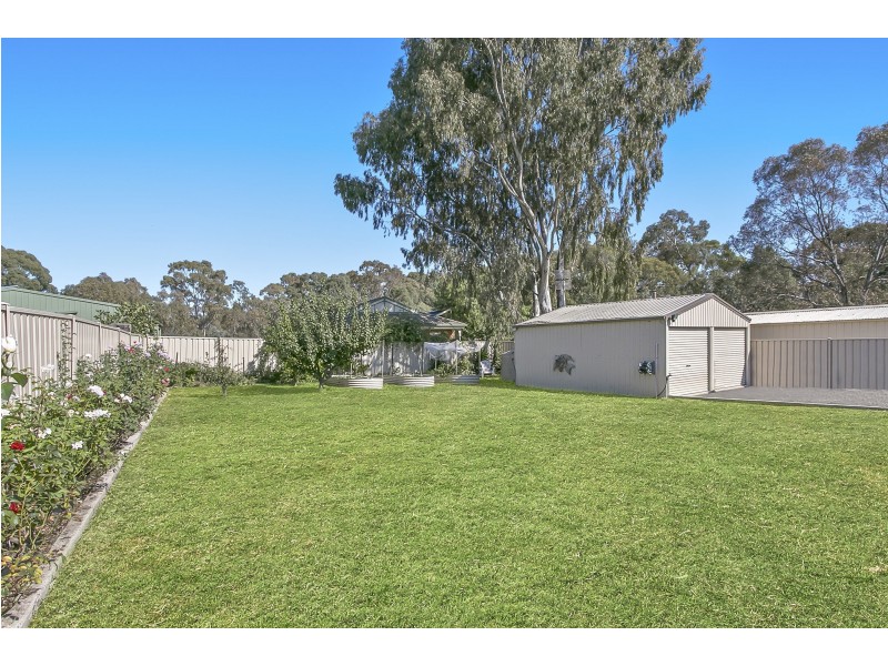 165 Kilmore Road, Heathcote VIC 3523