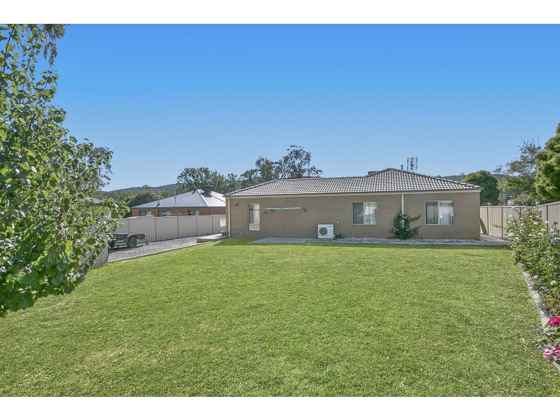 165 Kilmore Road, Heathcote VIC 3523