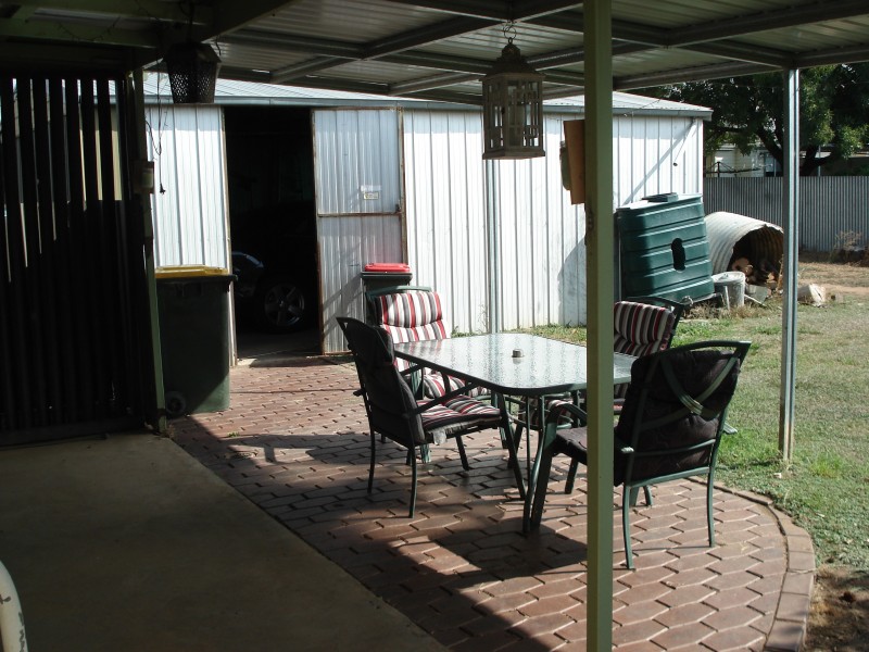 12 Wilson Street, Charlton VIC 3525