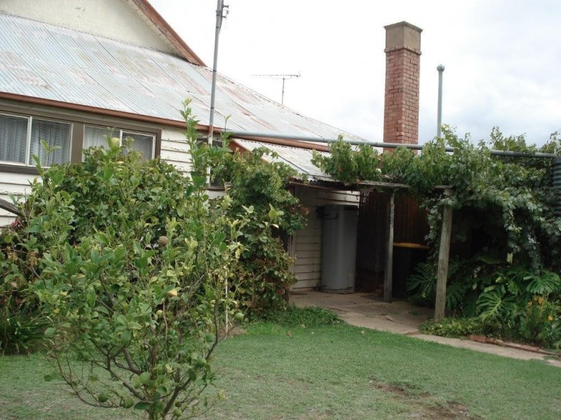 105 High Street, Charlton VIC 3525