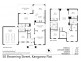 50 Browning Street, Kangaroo Flat VIC 3555 Floorplan