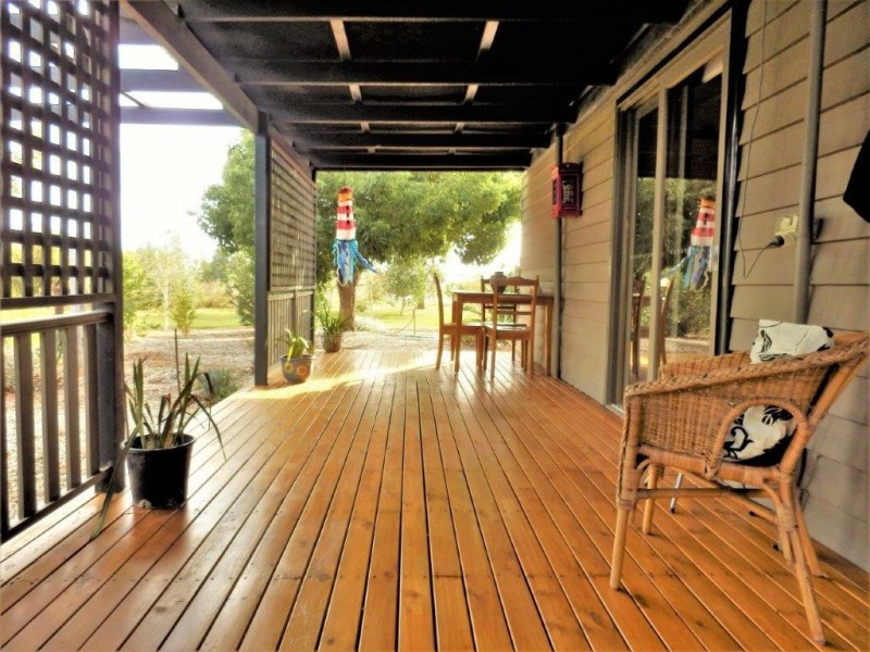 393 Humberts Road, Calivil VIC 3573