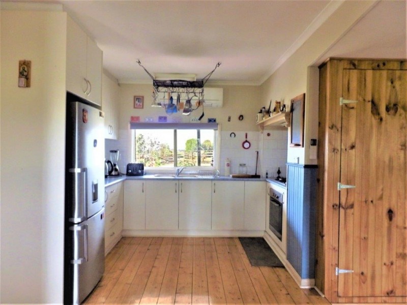 393 Humberts Road, Calivil VIC 3573