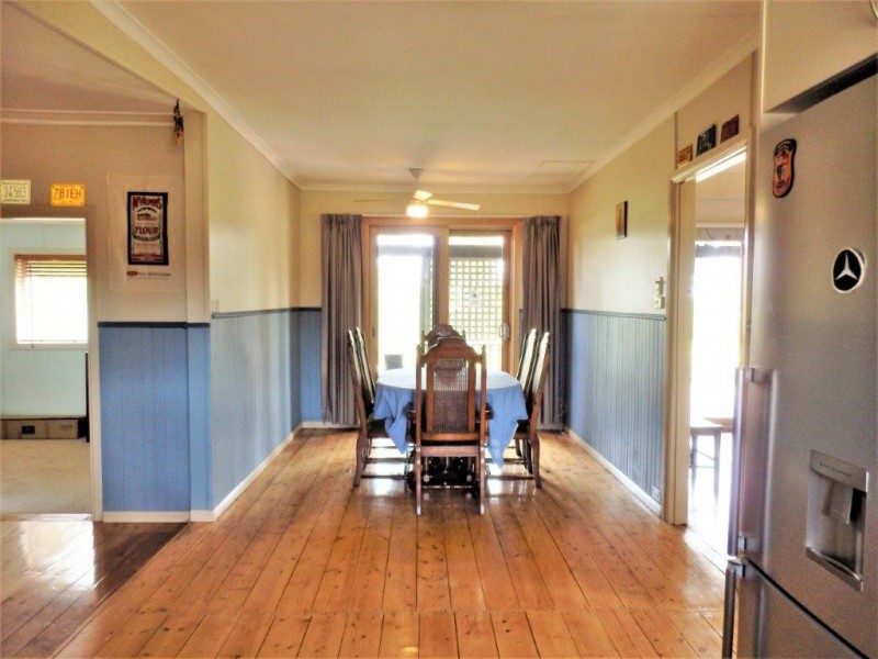 393 Humberts Road, Calivil VIC 3573