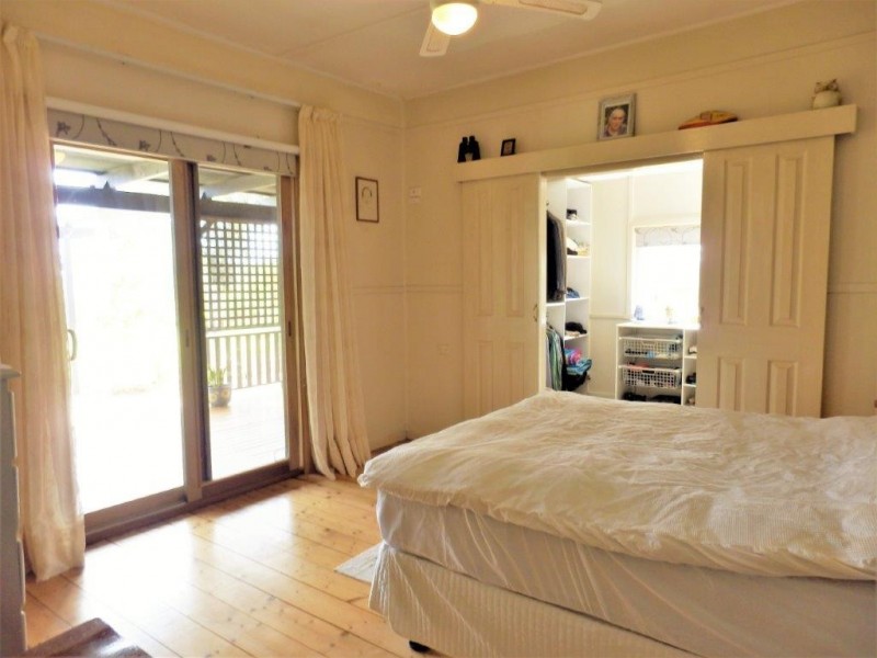 393 Humberts Road, Calivil VIC 3573