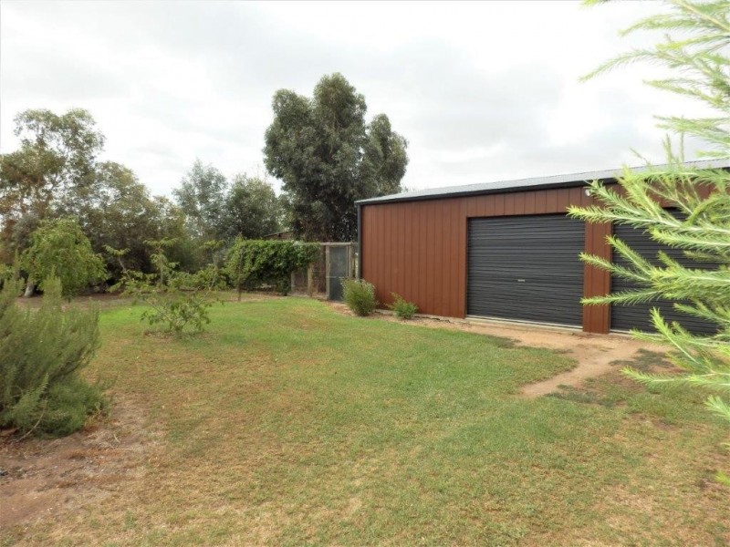 393 Humberts Road, Calivil VIC 3573