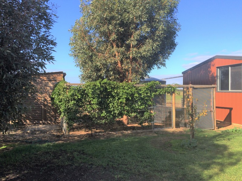 393 Humberts Road, Calivil VIC 3573