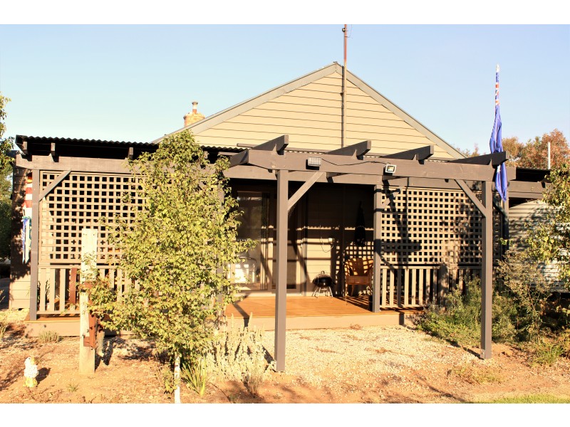 393 Humberts Road, Calivil VIC 3573