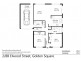 2/8B Elwood Street, Golden Square VIC 3555 Floorplan