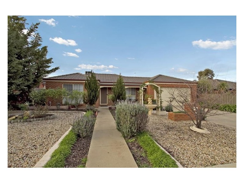 26 Soldatos Drive, Golden Square VIC 3555