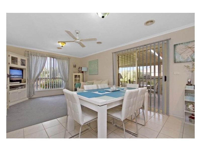 26 Soldatos Drive, Golden Square VIC 3555