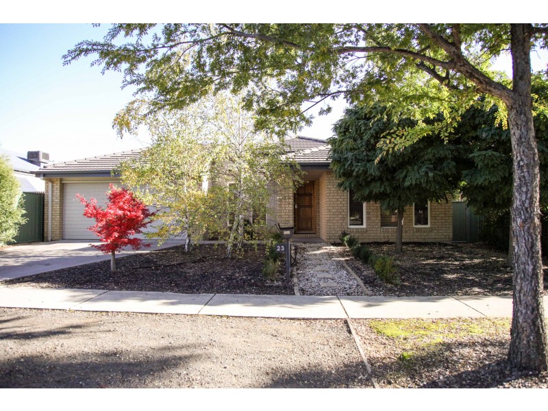23 Athena Way, Strathfieldsaye VIC 3551