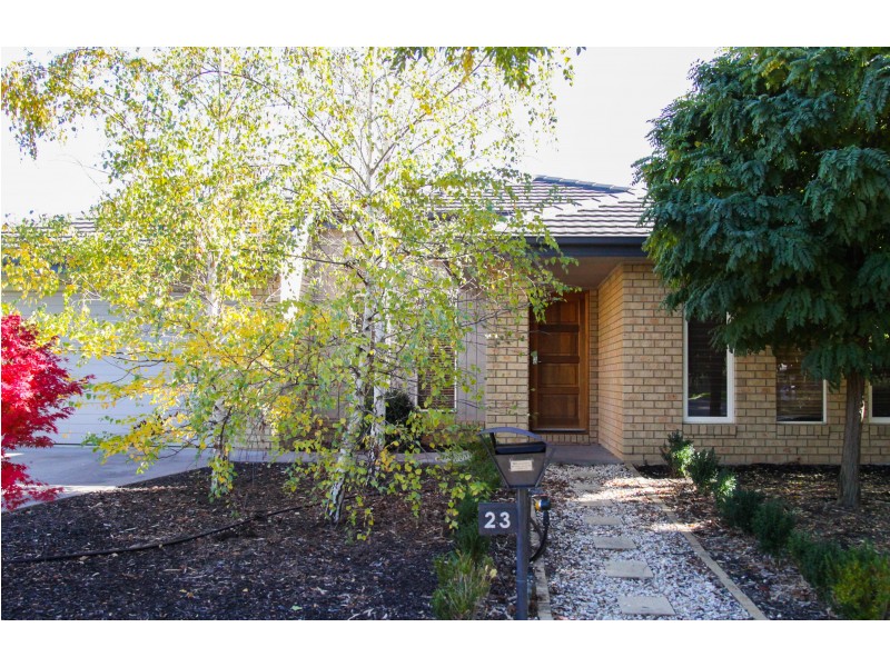 23 Athena Way, Strathfieldsaye VIC 3551