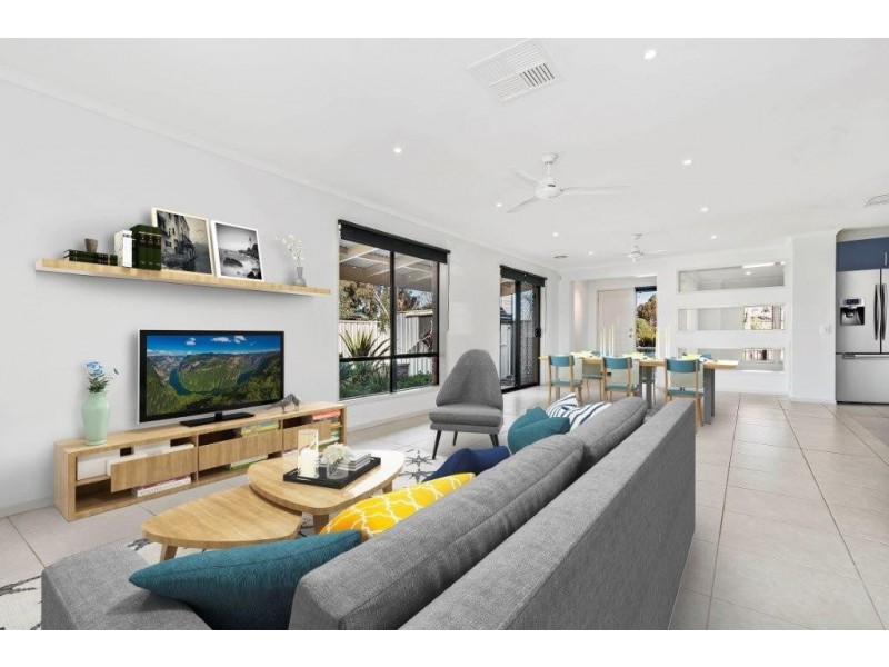 20 Cooba Drive, Epsom VIC 3551